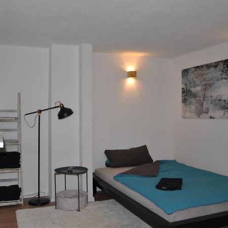 Stadtnahe Wohnung Im Herzen Von โอลเดนบวร์ก ภายนอก รูปภาพ