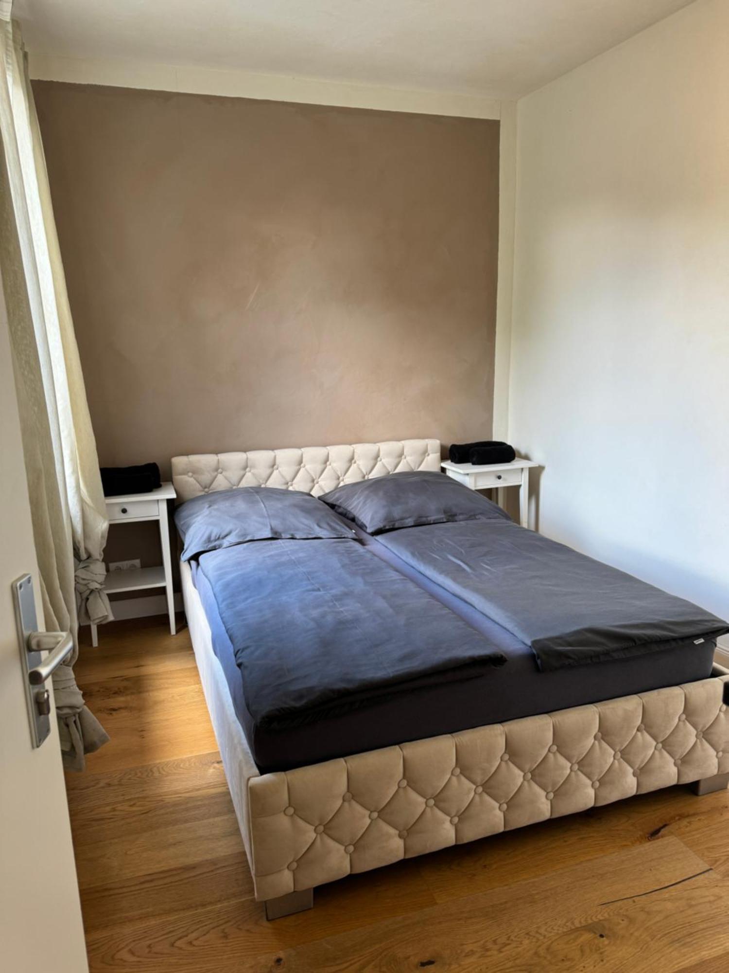 Stadtnahe Wohnung Im Herzen Von โอลเดนบวร์ก ภายนอก รูปภาพ