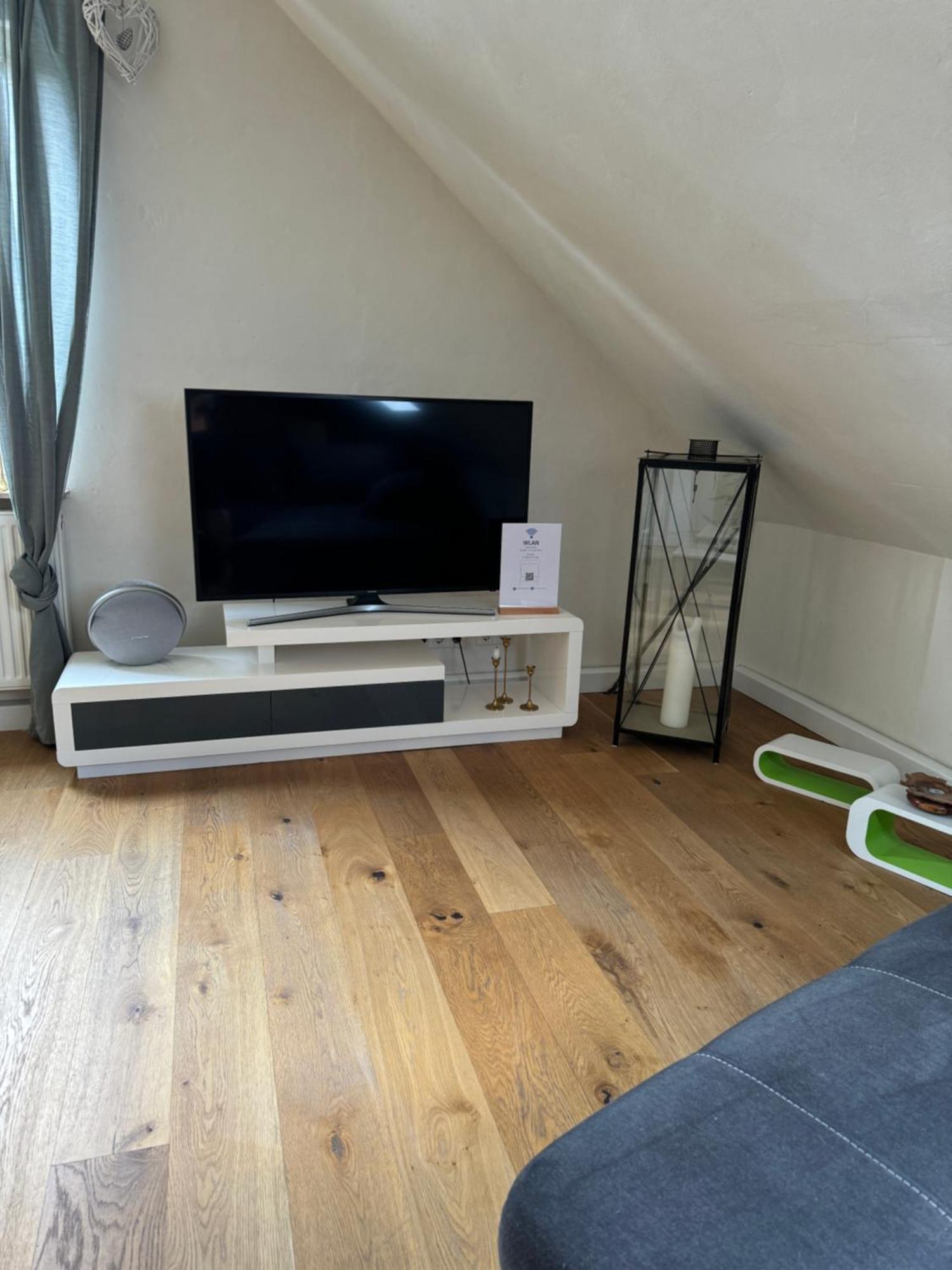Stadtnahe Wohnung Im Herzen Von โอลเดนบวร์ก ภายนอก รูปภาพ