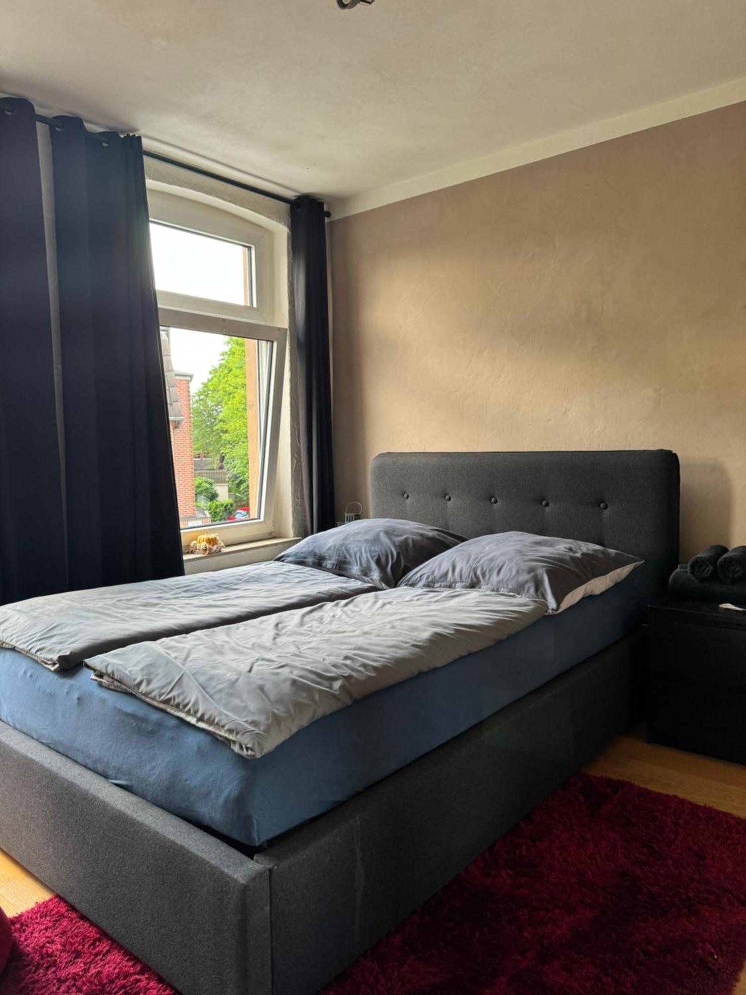 Stadtnahe Wohnung Im Herzen Von โอลเดนบวร์ก ภายนอก รูปภาพ