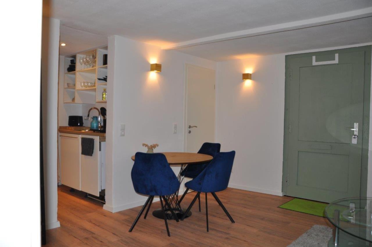 Stadtnahe Wohnung Im Herzen Von โอลเดนบวร์ก ภายนอก รูปภาพ